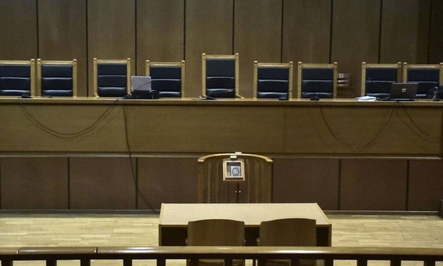 Υπόθεση των «τυφλών της Ζακύνθου»: Αθώος ο πρώην νομάρχης