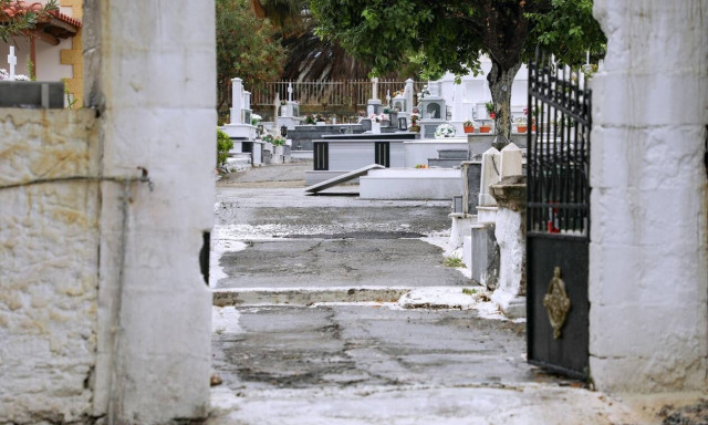 Θρήνος στην Κρήτη: Γυναίκα πέθανε μία εβδομάδα μετά τον χαμό του γιου της σε τροχαίο