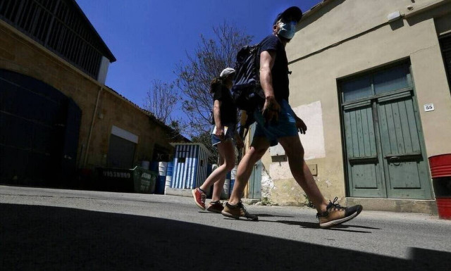 Κορονοϊός στην Κύπρο: 83 κρούσματα ανακοινώθηκαν την Κυριακή (3/10)