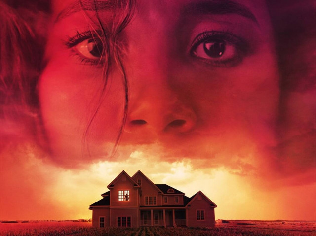 There's Someone Inside Your House-netflix