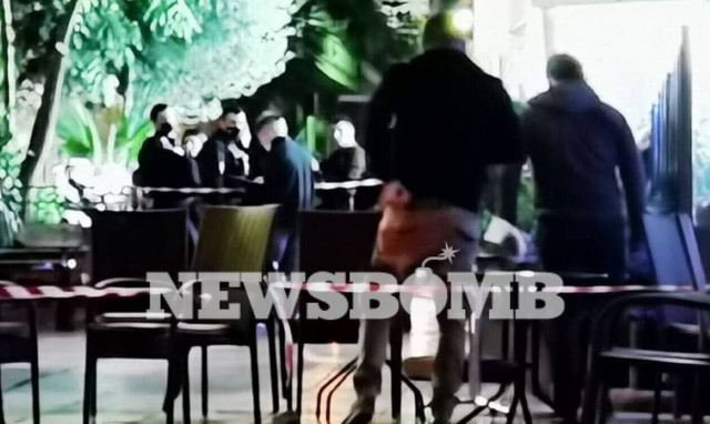 Φονικό στον Άγιο Παντελεήμονα: Με τέσσερις σφαίρες σκότωσαν τον 39χρονο – Ποιο ήταν το θύμα