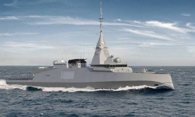 Aνησυχία των Βρετανών για την Κύπρο από την ελληνογαλλική αμυντική συμφωνία