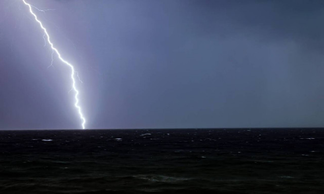 Καιρός - Προειδοποίηση Αρναούτογλου: Έρχονται επικίνδυνες καταιγίδες διαρκείας