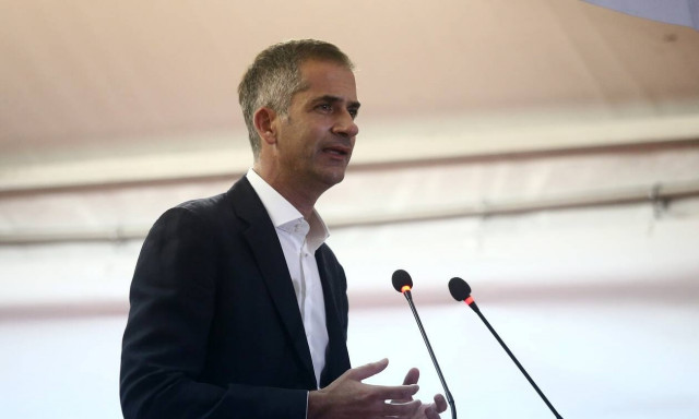 Με σημαντικό πλεόνασμα έκλεισε το 2020 για τον Δήμο Αθηναίων, παρά την πανδημία