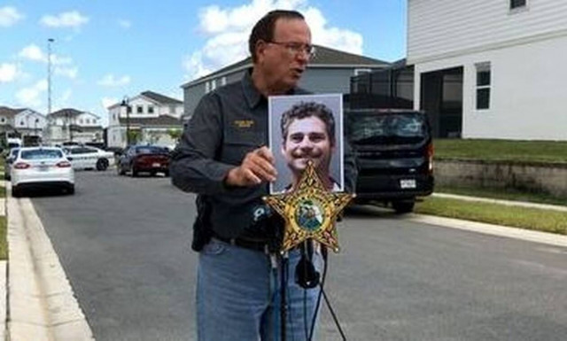 ΗΠΑ: Ηλεκτρολόγος τσακώθηκε με το αφεντικό του και σκότωσε τρεις συναδέλφους του