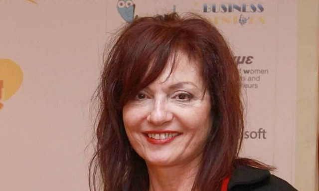 Καμπερίδου: Όσο εξαφανίζονται ο νέοι άνθρωποι, ταυτόχρονα θα εξαφανίζεται η πρόοδος