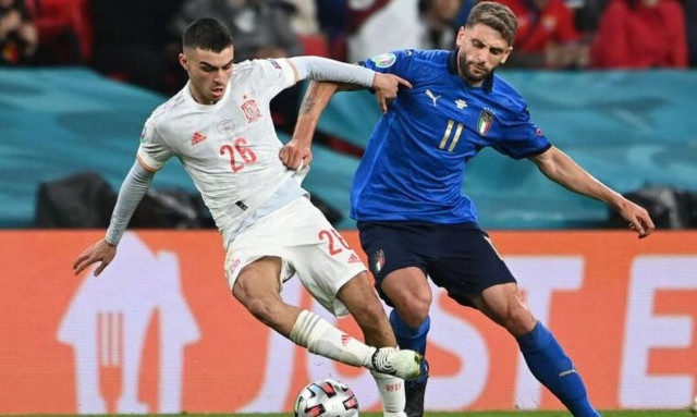 Εβδομάδα εθνικών ομάδων με Nations League και προκριματικά Παγκοσμίου Κυπέλλου