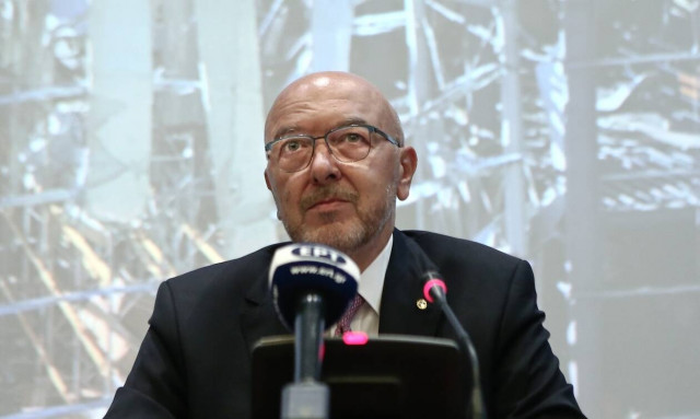 Φραγκογιάννης: Γυρίσαμε στη Λιβύη - Είμαστε κοντά σας με οικονομική και εμπορική στήριξη