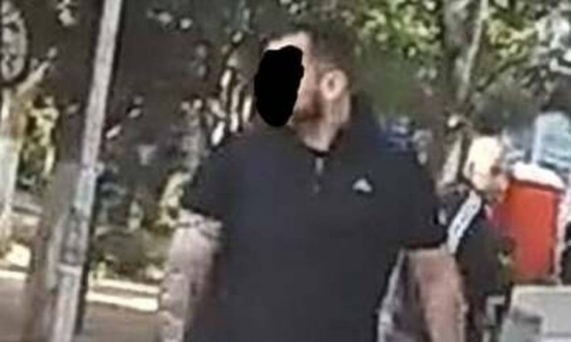 Νέο Ηράκλειο: Ποιος είναι ο 30χρονος που συνελήφθη για την επίθεση σε βάρος μελών της ΚΕΕΡΦΑ