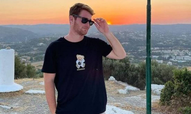 Τζέιμς Καφετζής: Το ποσό που του ζητάει ο Ατζούν επειδή μπήκε στο J2US (vid)