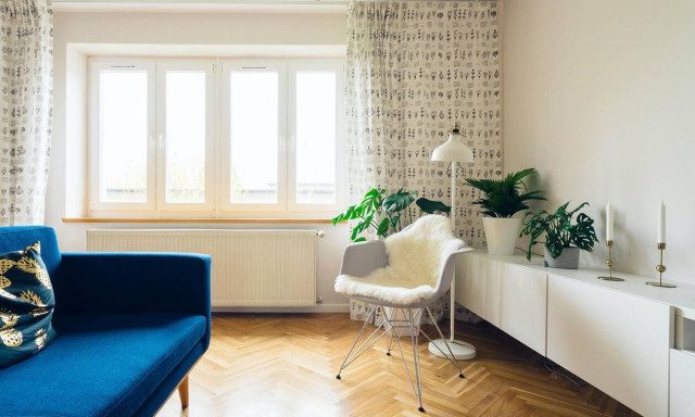 5+1 Συμβουλές για να θωρακίσουμε ενεργειακά το σπίτι μας