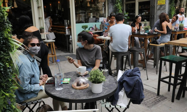 «Καμπανάκι» Λινού στο Newsbomb.gr: Θα αυξηθούν τα κρούσματα πριν τον Νοέμβρη – Δεν έχουμε ύφεση