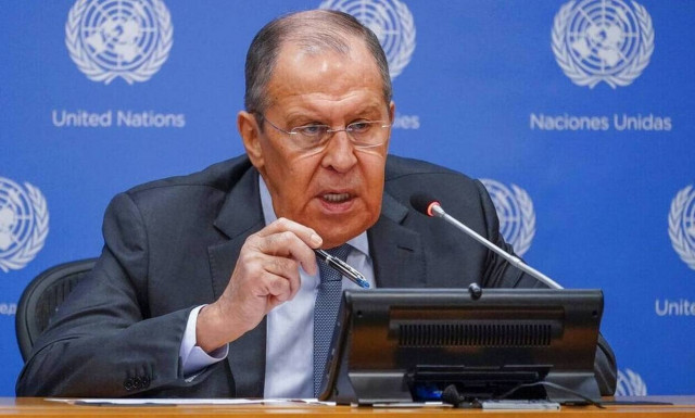 Ρωσία-Τουρκία-Συρία: Την εφαρμογή της συμφωνίας Πούτιν-Ερντογάν για το Ιντλίμπ ζήτησε ο Ρώσος ΥΠΕΞ