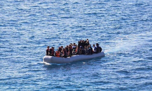 Ισπανία: 11 πτώματα εντοπίστηκαν στα ανοιχτά των Βαλεαρίδων