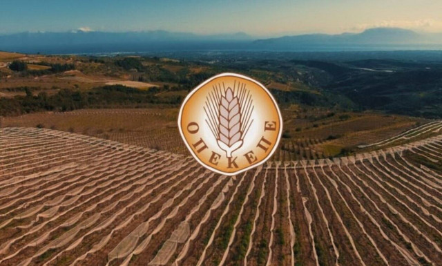 ΟΠΕΚΕΠΕ: Πληρωμές ύψους 9,2 εκατ. ευρώ σε εκατοντάδες δικαιούχους (πίνακες με ποσά)