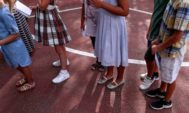 Ανάγκη επιστροφής στους εμβολιασμούς ρουτίνας για παιδιά και εφήβους