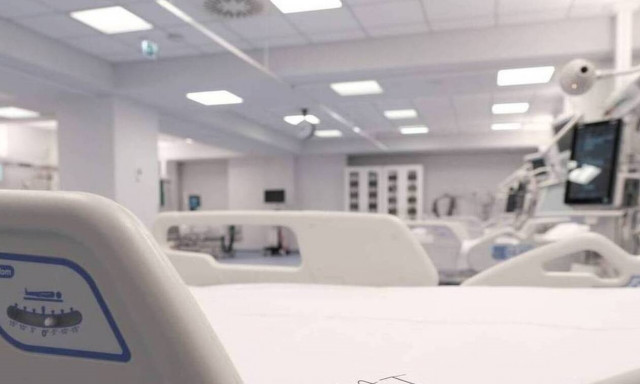 Θεσσαλονίκη - Καπραβέλος: «Γονάτισε» το νοσοκομείο Παπανικολάου - «Θα περιοριστούν τα χειρουργεία»