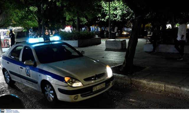 Ο «ΚΥΜ» τους πήρε μυρωδιά: Χειροπέδες σε τρία άτομα για κατοχή και διακίνηση κάνναβης