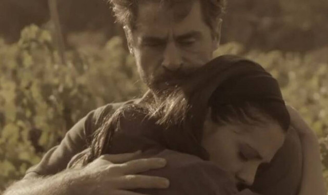 Σασμός: Ο έρωτας Μαθιού και Βασιλικής έρχεται στην επιφάνεια από το παρελθόν (videos)