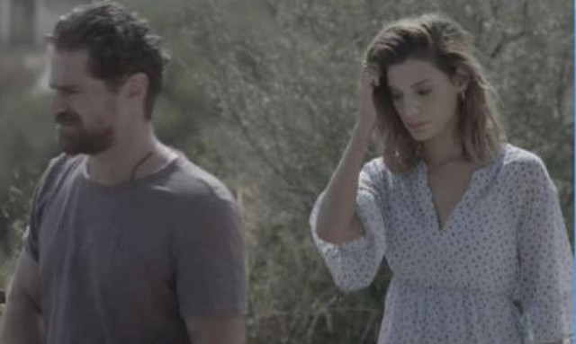 Χριστίνα Χειλά - Φαμέλη: Θα ήθελα ο έρωτας να είναι νικητής στον «Σασμό»