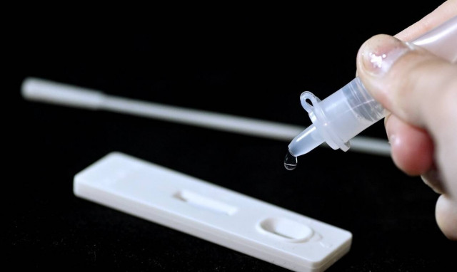 Self-test: Ποια είναι η σωστή χρήση των αυτοδιαγνωστικών τεστ – Πλεονεκτήματα και μειονεκτήματα