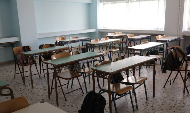 Ρέθυμνο: Θρίλερ με μεθυσμένη μαθήτρια σε υπό κατάληψη σχολείο – Μεταφέρθηκε στο νοσοκομείο