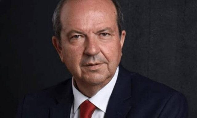 Τατάρ:«Στόχος των Ε/Κ να κάνουν την Κύπρο το 13ο νησί των Δωδεκανήσων»