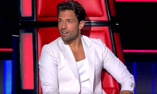 The Voice: «Κάγκελο» ο Αργυρός – Ο χορευτής του τραγούδησε στη σκηνή (video)