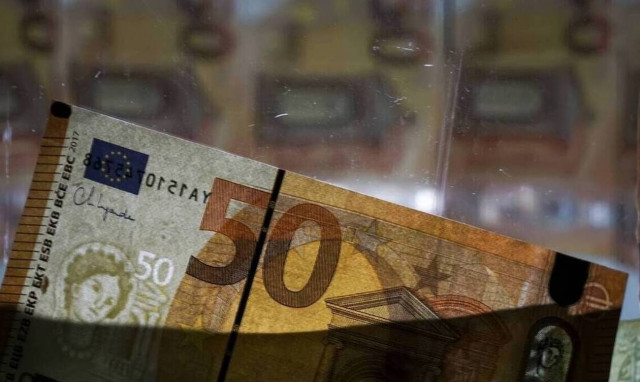 Προσχέδιο Προϋπολογισμού: Νέα μέτρα στήριξης 2,9 δισ. ευρώ το 2022