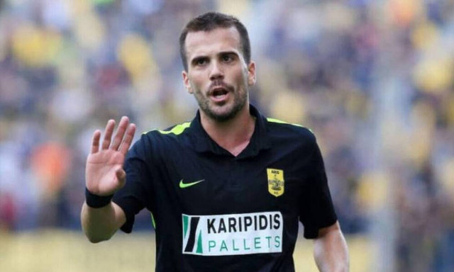 Νίκος Τσουμάνης: Σοκαρισμένος ο Μακεδονικός – Το συγκλονιστικό «αντίο»