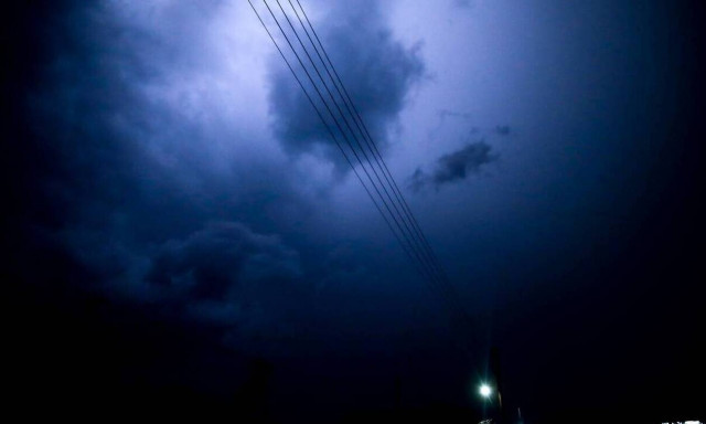 Καιρός: Κύμα κακοκαιρίας από την Τετάρτη (6/10) έως το τέλος της εβδομάδας