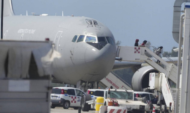 Βρετανία: Βρετανός, πρώην στρατιώτης, που είχε συλληφθεί από τους Ταλιμπάν, έφυγε από την Καμπούλ