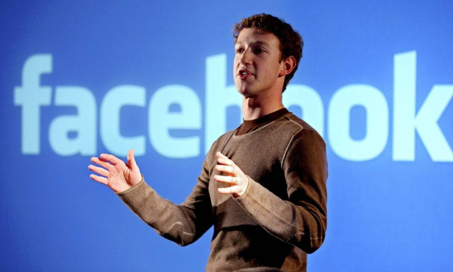 Facebook - Ζούκερμπεργκ: «Συγγνώμη για την αναστάτωση...»