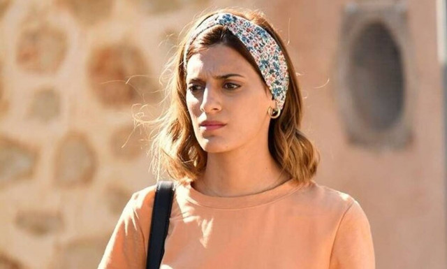 Σασμός Spoiler 5/10: Η Αργυρώ ομολογεί στη Μαρίνα ότι έχει γνωρίσει κάποιον