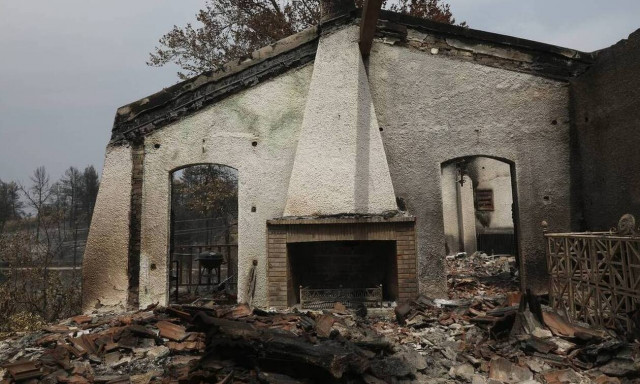 Πυρόπληκτοι: Ποσό συνολικού ύψους 4,4 εκατ. ευρώ καταβάλεται σήμερα σε 830 δικαιούχους