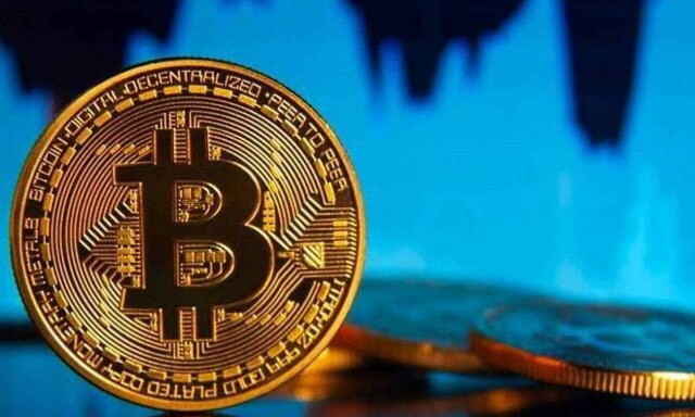 Σε υψηλά επίπεδα πέντε εβδομάδων το Bitcoin