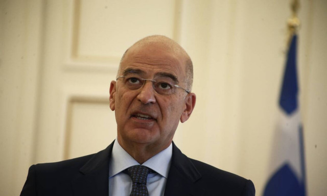 Βουλή - «Άδειασμα» Δένδια σε Μπογδάνο: Να σοβαρευτούμε γιατί η χώρα αντιμετωπίζει εθνική απειλή