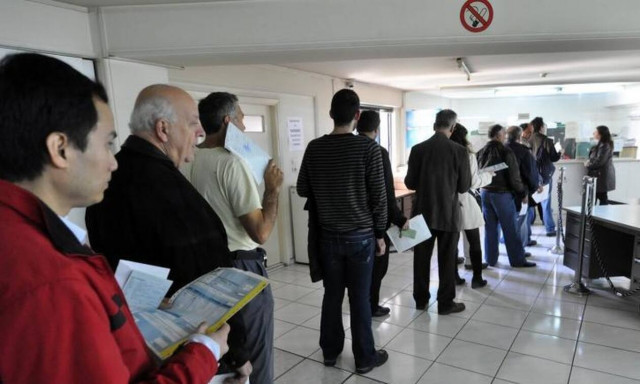 Πως γίνεται η διαγραφή εκπροσώπου εταιρείας από το φορολογικό μητρώο