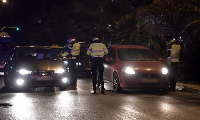 Κορονοϊός: Στο «κόκκινο» Σέρρες και Καρδίτσα