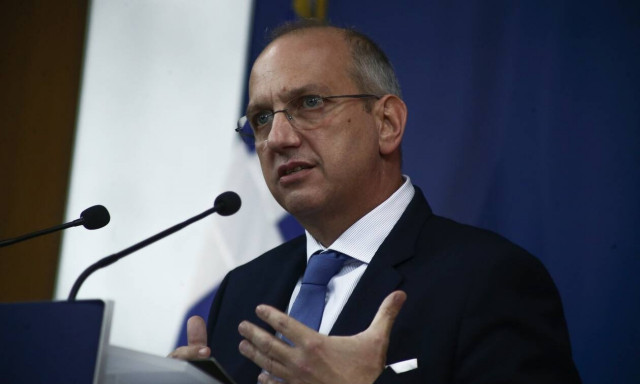 Οικονόμου στο Newsbomb.gr: Άθλιοι οι υπαινιγμοί Τσίπρα για τις γαλλικές φρεγάτες