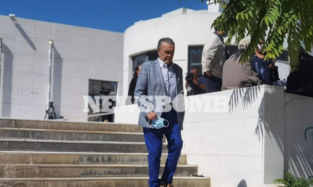 Δίκη για βιτριόλι - Γιατρός Ιωάννας στο Newsbomb.gr: Στην καριέρα μου έχω δει ελάχιστα περιστατικά