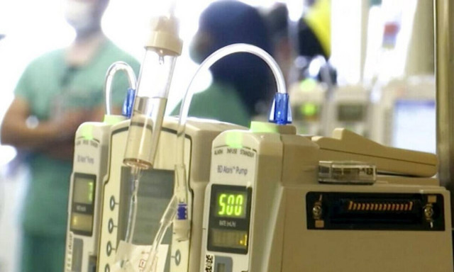 Κορονοϊός: Σε κρίσιμη κατάσταση 38χρονη μη εμβολιασμένη από το Αγρίνιο