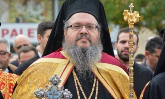 Η οικογενειακή τραγωδία που έκανε τον Μητροπολίτη Ιερώνυμο να ταχθεί υπέρ του εμβολιασμού