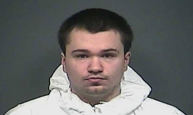 ΗΠΑ: 22χρονος σκότωσε μητέρα, αδελφή και θετό αδερφό και επικαλέστηκε… αυτοάμυνα