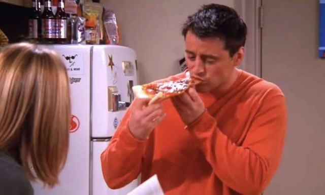 Οκτώ πράγματα που ευθύνονται που παίρνεις κιλά