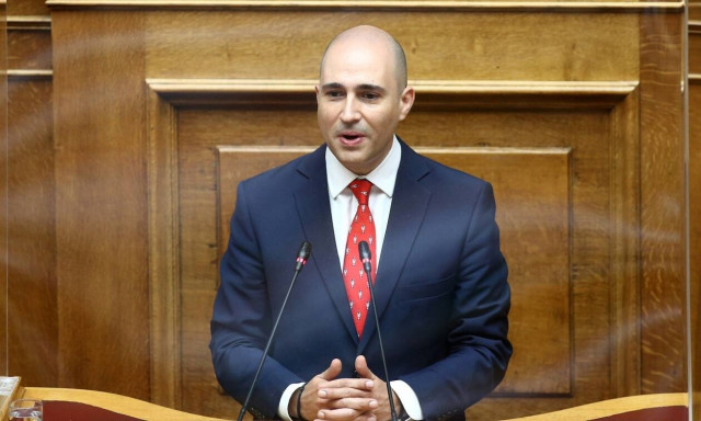 Κυβερνητικές πηγές για καρατόμηση Μπογδάνου: «Είχαμε προειδοποιήσει»