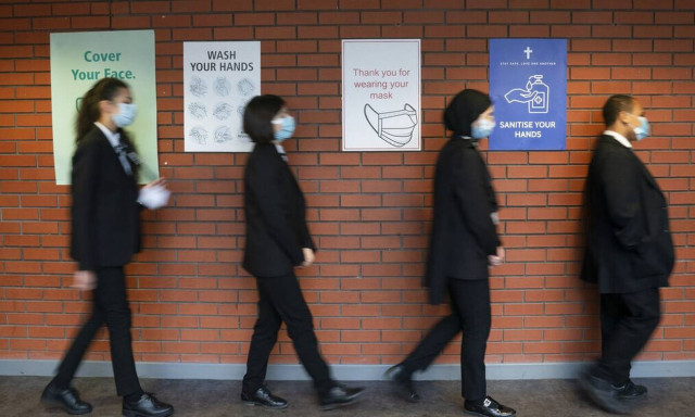 Λουκίδης στο Newsbomb.gr: Η ομάδα των 35.000 ανθρώπων που θα «δείξει» το μέλλον της πανδημίας