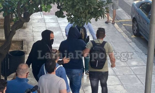 Φθιώτιδα: Προφυλακιστέος ο λιμενικός για τα ναρκωτικά στη Στυλίδα