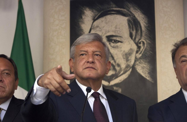 Pandora Papers:Έρευνα για τη φοροδιαφυγή ζητάει ο Μεξικανός πρόεδρος Αντρές Μανουέλ Λόπες Ομπραδόρ