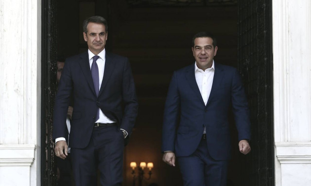 Ενότητα απέναντι στο παραλήρημα Ερντογάν